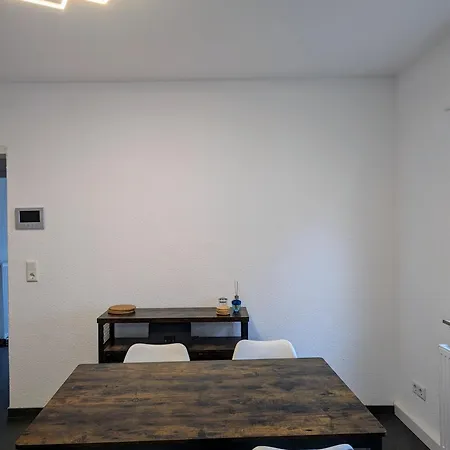 Siyen Two Apartment Lampertheim