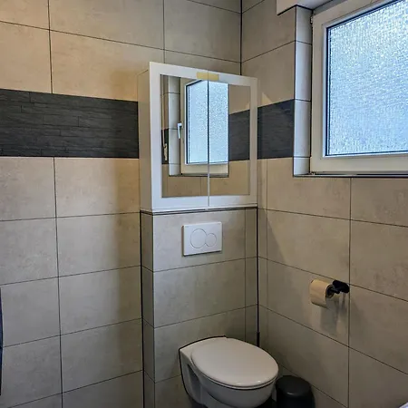 Apartment Siyen Two Lampertheim