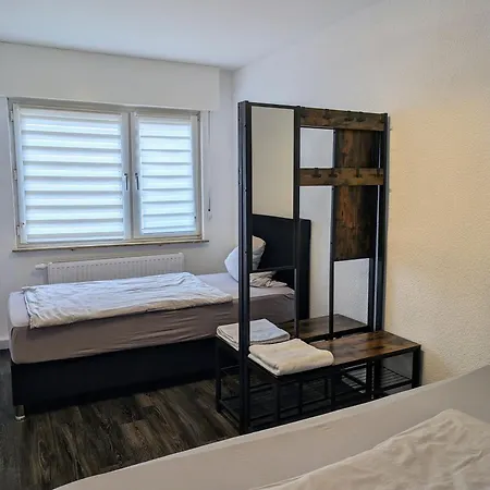 Apartment Siyen Two *