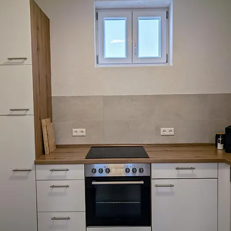 Apartment Siyen Two