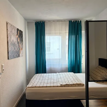 Apartment Siyen Two With 24h Check-in