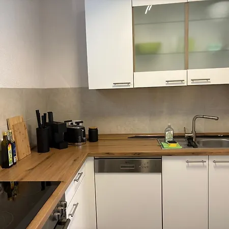 Siyen Two With 24h Check-in Apartamento Lampertheim