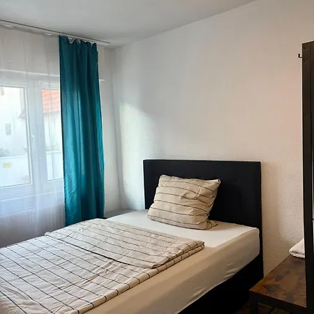 Appartement Siyen Two With 24h Check-in *