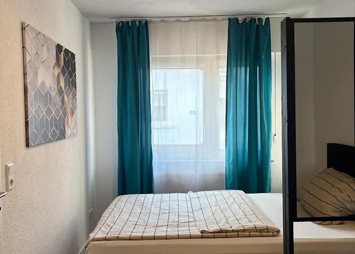 Appartement Siyen Two With 24h Check-in