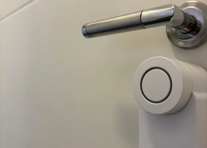 Apartament Siyen Two With 24h Check-in Lampertheim