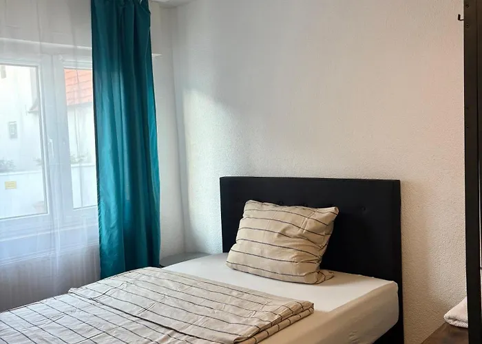 Appartement Siyen Two With 24h Check-in *